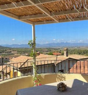 Sardara Bed & Breakfast | B&B Ottoulivi