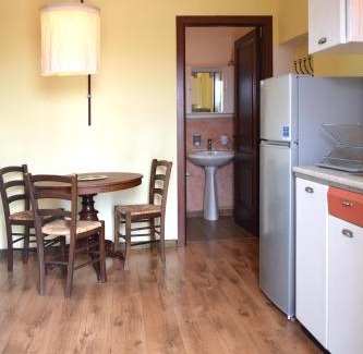 Gagliano del Capo Bed & Breakfast | B&B Palazzo la Traja