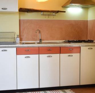 Gagliano del Capo Bed & Breakfast | B&B Palazzo la Traja