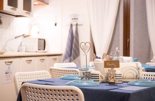 Paese Alto House | B&B Patrizio