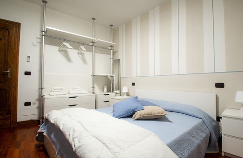 Paese Alto House | B&B Patrizio