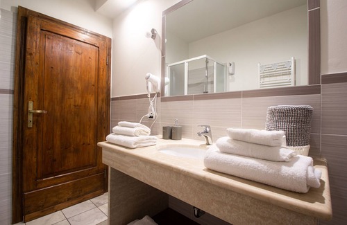 Paese Alto House | B&B Patrizio