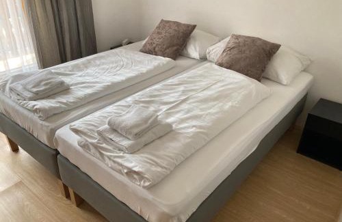 Seeboden Hotel | B&B Pension Karlsdorfer Hof