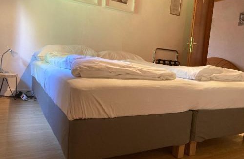 Seeboden Hotel | B&B Pension Karlsdorfer Hof