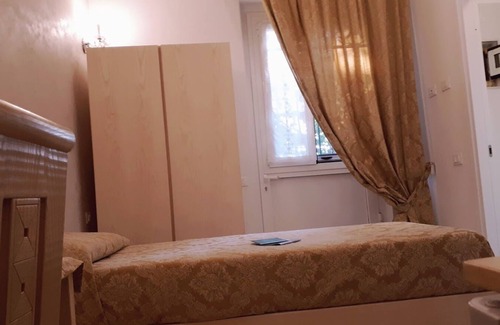 Gussago Bed & Breakfast | B & B perla - bed and breakfast for n. 1 person!