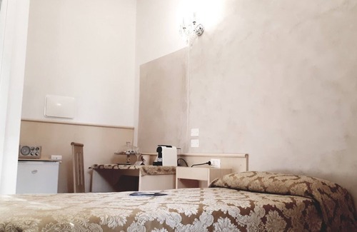 Gussago Bed & Breakfast | B & B perla - bed and breakfast for n. 1 person!
