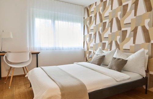 Murten Bed & Breakfast | B&B Perron13