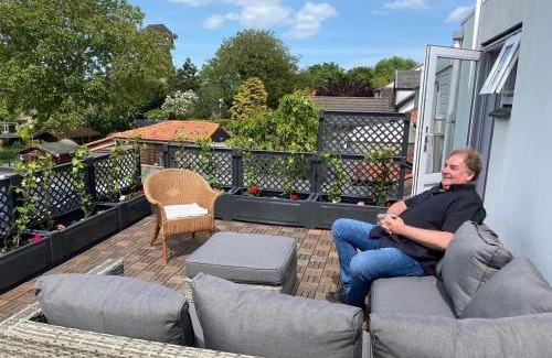 Biervliet Bed & Breakfast | B&B Petit Chateau - Stijlvol verblijf Centraal gelegen in Zeeuws Vlaanderen