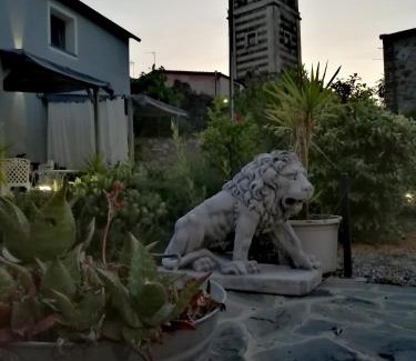 Levanto Bed & Breakfast | B&B Piè del Castello