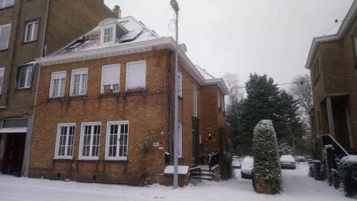 Kristus-Koning Bed & Breakfast | B&B Pickery