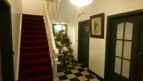 Kristus-Koning Bed & Breakfast | B&B Pickery