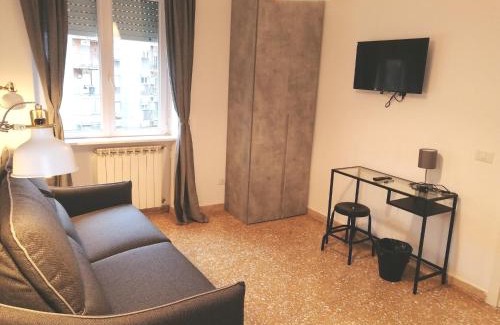 Pigneto Bed & Breakfast | B&B Pigneto7