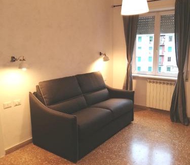 Pigneto Bed & Breakfast | B&B Pigneto7