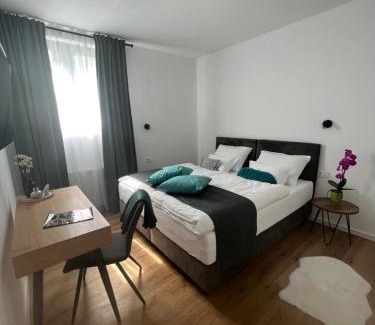 Catrnja Bed & Breakfast | B&B Plitvice Area Natura1