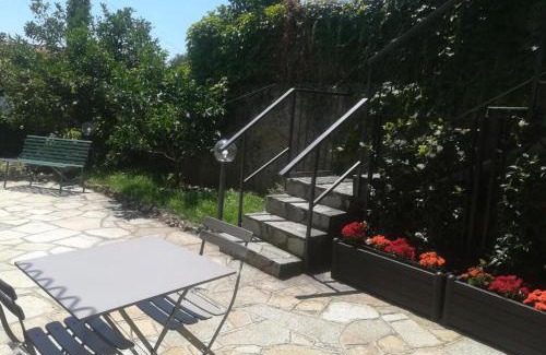 Ceriale Bed & Breakfast | B&B Polline & Conchiglie
