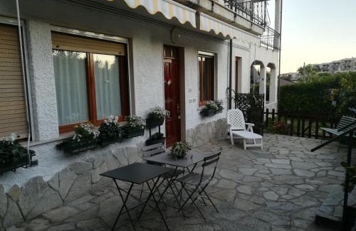 Ceriale Bed & Breakfast | B&B Polline & Conchiglie