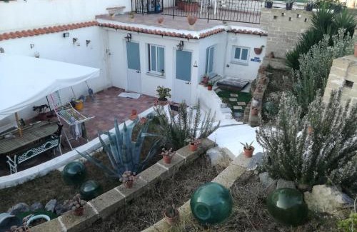 Torre Annunziata Bed & Breakfast | B&B PompeiLog