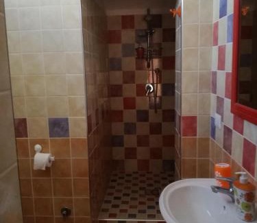 Torre Annunziata Bed & Breakfast | B&B PompeiLog