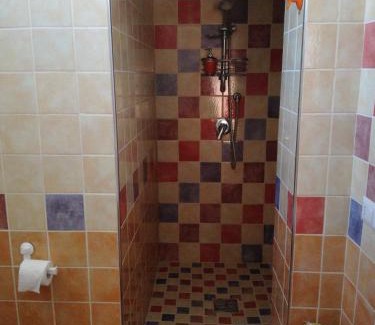 Torre Annunziata Bed & Breakfast | B&B PompeiLog