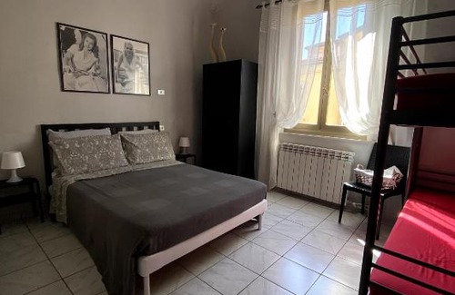 Pontedera House | B&B Pontedera