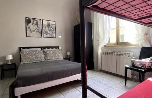 Pontedera House | B&B Pontedera