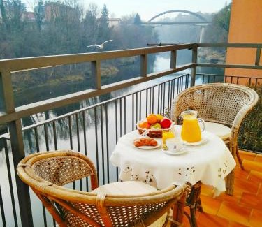 Brembate Bed & Breakfast | B&B PONTEVECCHIO