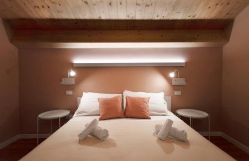 Foggia Bed & Breakfast | B&b Porta Arpana- Camere & Appartamenti Deluxe in centro