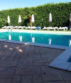Canosa di Puglia Bed & Breakfast | B&B Posta Piana