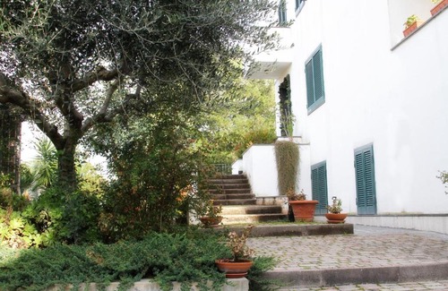 Pollena Trocchia Bed & Breakfast | B&B Privileged