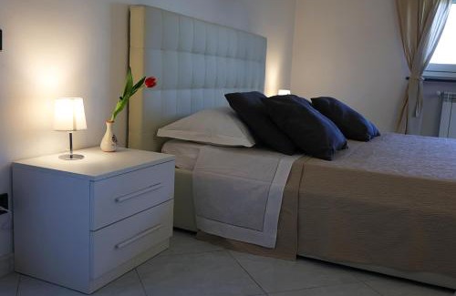 Pollena Trocchia Bed & Breakfast | B&B Privileged