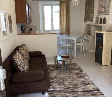 Pescaglia Bed & Breakfast | B&B Puccini