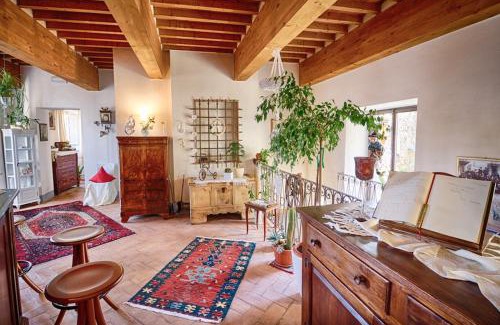Pescaglia Bed & Breakfast | B&B Puccini