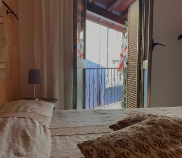 Santu Lussurgiu Apartment | B&B Pudzones