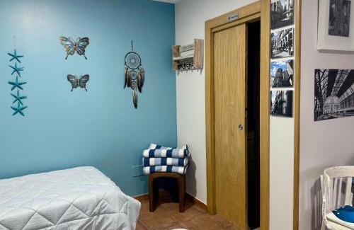 Hospital de Orbigo Bed & Breakfast | B&B Puente de Órbigo