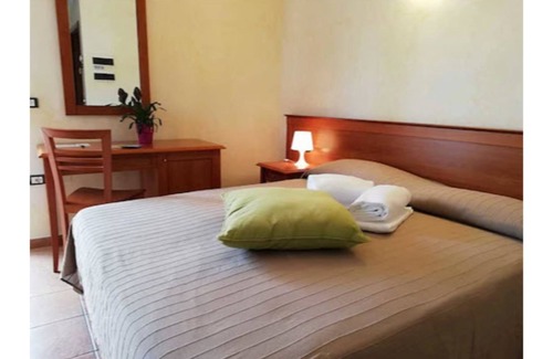 Pizzo Bed & Breakfast | B&B PuertoSeguro