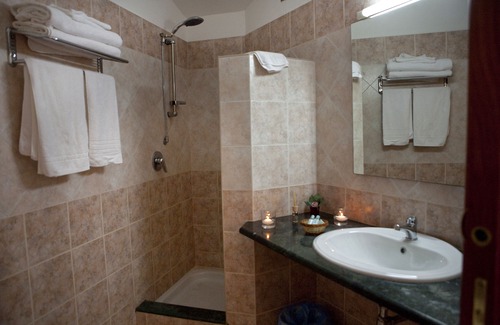 Pizzo Bed & Breakfast | B&B PuertoSeguro