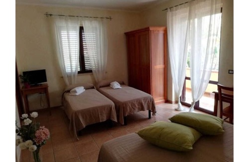 Pizzo Bed & Breakfast | B&B PuertoSeguro