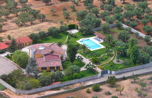 Cavallino Bed & Breakfast | B&B QuattroStelle