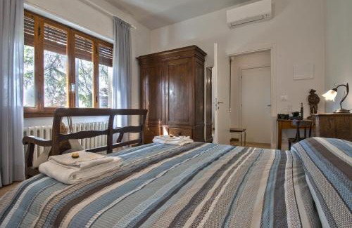 Sesto Fiorentino Bed & Breakfast | B&B Querceto
