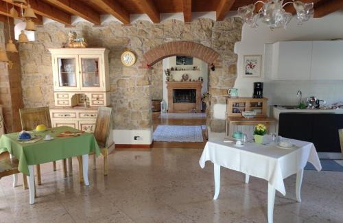 Gargagnago di Valpolicella Bed & Breakfast | B&B QUINTARELLI