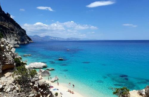 Iglesias Historic Centre Bed & Breakfast | B&B Quintino Sella
