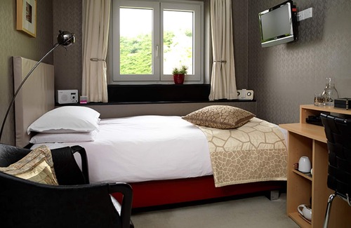 Marcham Bed & Breakfast | B&B Rafters