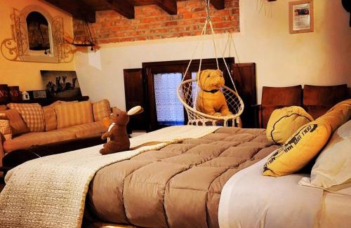 Taino House | B&B Relais Cascina al Campaccio