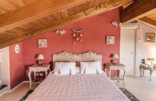 Gargagnago di Valpolicella Bed & Breakfast | B&B - Relais de charme la Caminella