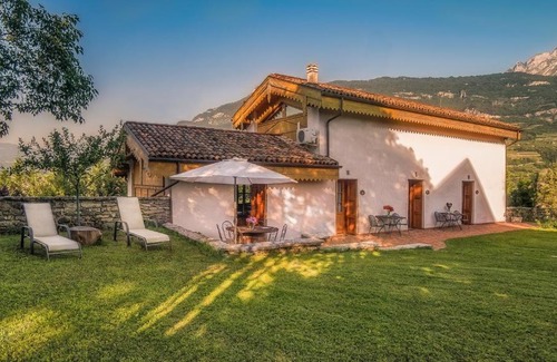 Rovereto Bed & Breakfast | B&B Relais Mozart