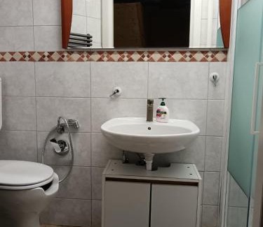 Cassacco Bed & Breakfast | B&b Relax/Olga&Claudio