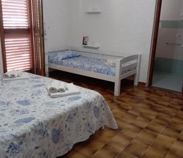 Rena Majore Bed & Breakfast | B&B Rena Majore con piscina privata!