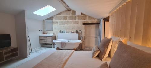 Asques Bed & Breakfast | B&B Restaurant La Rivière