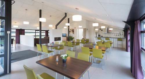 Noordeloos Hotel | B&B Restaurant Maria Johanna Hoeve