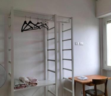 Marina di Massa Bed & Breakfast | B&B riccidamare
